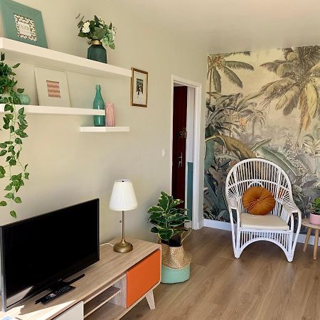 Ferienwohnung My Little Provence Hyères Exterior foto