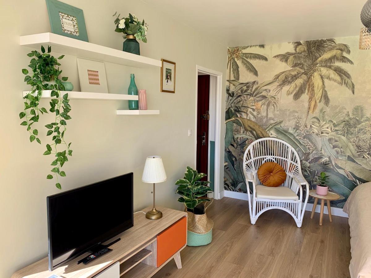 Ferienwohnung My Little Provence Hyères Exterior foto